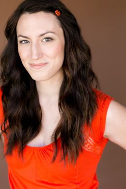 Jenna-Lee Carreiro