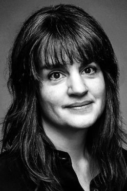 Пэм Маккиннон