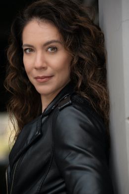 Katrina Currow