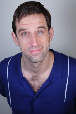 Патрик Уильямс