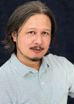 Godfrey Giocada