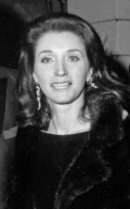 Джоанна Карсон