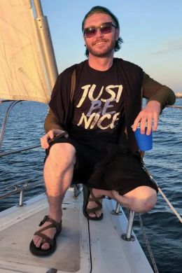 Крис Прэйндж