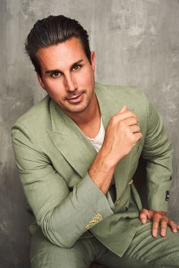 Тэннер Андерсон