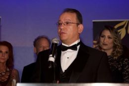 Tony DeBenedetto
