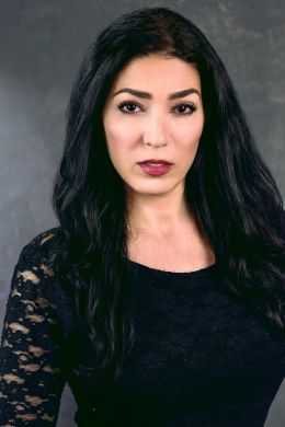 Maytal Angel