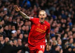 Martin Skrtel