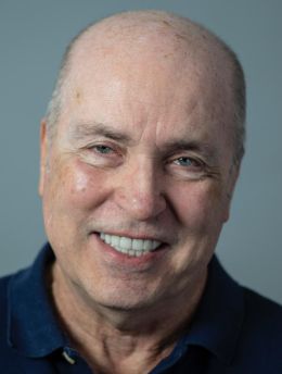 John Capel