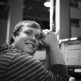 Дэвид Хайэтт