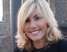 Paola Porrini Bisson