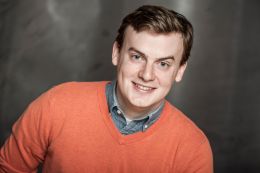 Mark Robert Edwards