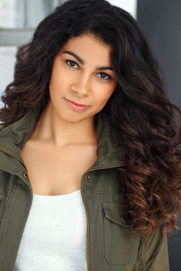 Besanya Santiago