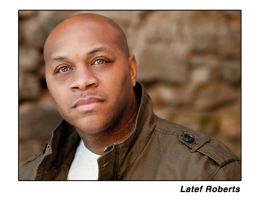 Latef Roberts