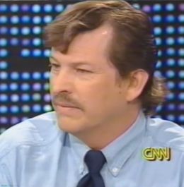 Майк Роджерс