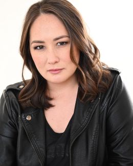 Кэтрин Леонг