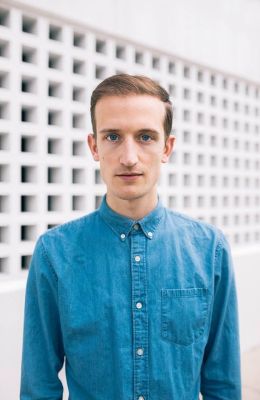 Бретт Рейтер