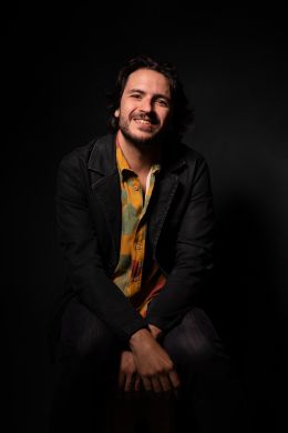 Эдуардо Пиагхе