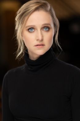 Дженна Хилл