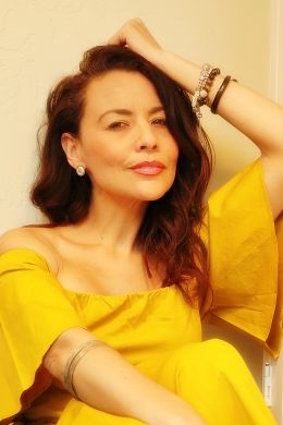 Джованна Видал