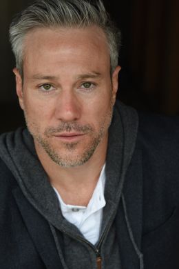 Jeff Plunk