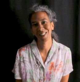 Джанин Джонсон