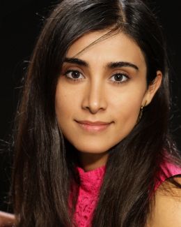 Синтия Браво