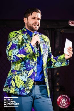 John Mac Schnurr