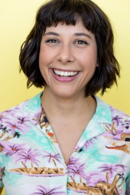 Кристина Мюллер