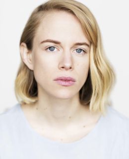 Джен Пэйнтер