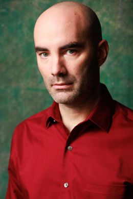 Luca Manganaro