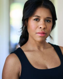 Амбер Хатчинс