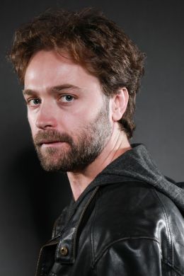 Max Reed III