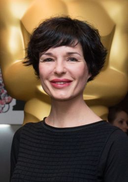 Анета Копач