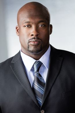 Emory Ogletree II