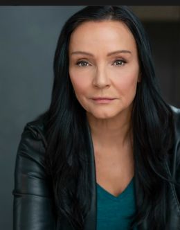 Валери Оливер