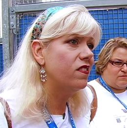 Линда Гормли