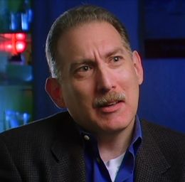 Richard Zimbler