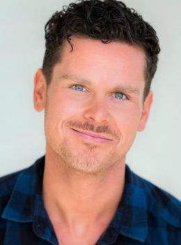 Бенни Барретт