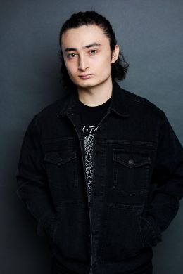 Bryan Yoshi Brown