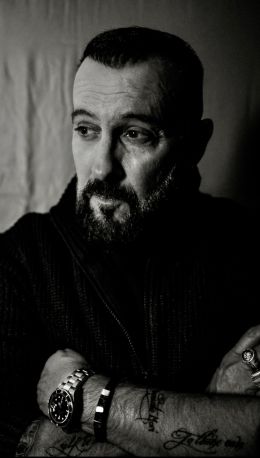 Garrett &#x27;Gary&#x27; Abdo