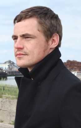 Джерри Тэйлор