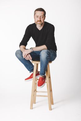 Максфилд Гаст