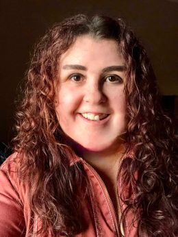 Эмили Энн Рот