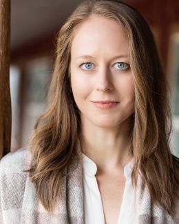 Саманта Уокер