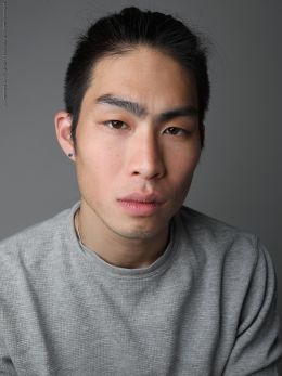 Alestair Shu