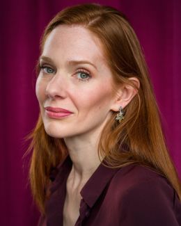 Дайэн Спенсер