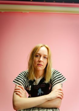 Megan Pickrell