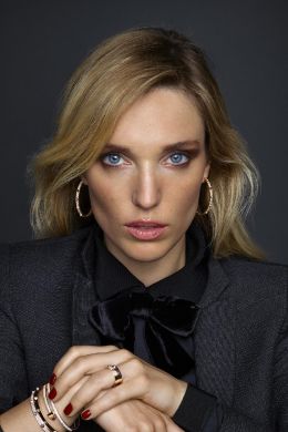 Ania Chorabik
