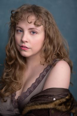 Эмили МакКормик