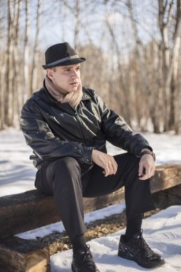 Кевин Ривертс